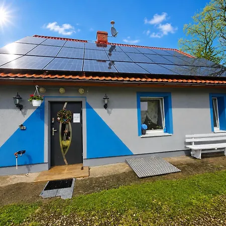 Chill House Lipowo Mazury Lipowo (Gizycko)