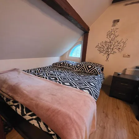 Chill House Lipowo Mazury Κατάλυμα σε φάρμα *