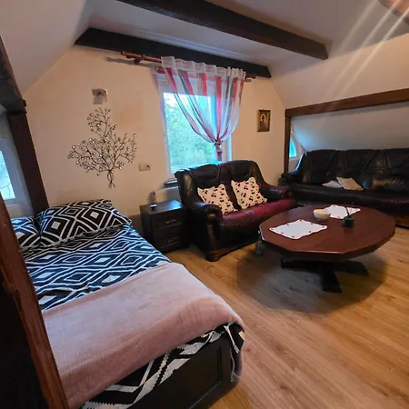 Chill House Lipowo Mazury