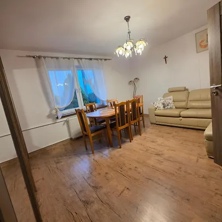 Chill House Lipowo Mazury Lipowo (Gizycko)
