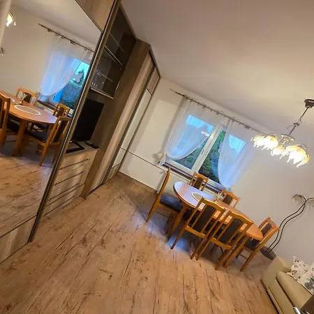 Κατάλυμα σε φάρμα Chill House Lipowo Mazury
