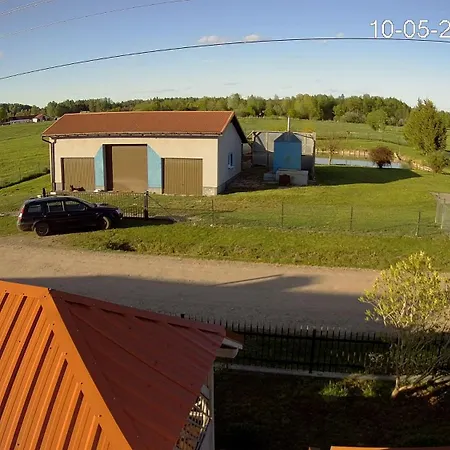 Chill House Lipowo Mazury * Lipowo (Gizycko)
